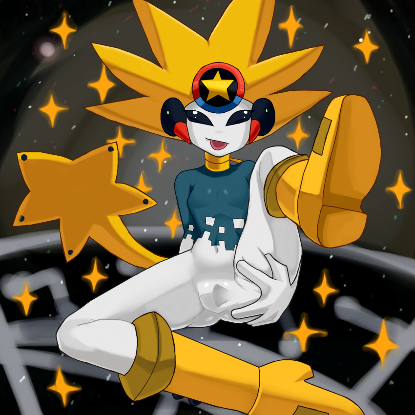 Capcom Rule 34 Image