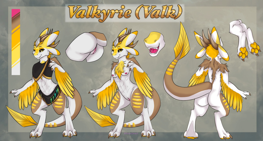 Avali Rule 34 Image