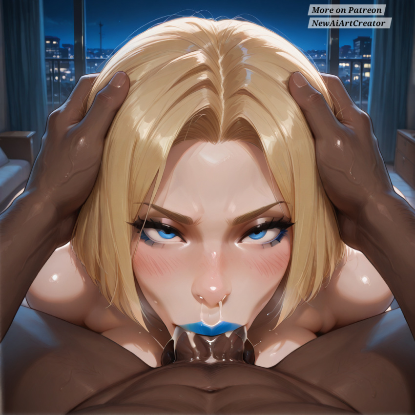 Emma Frost (Marvel Rivals) Rule 34 Image