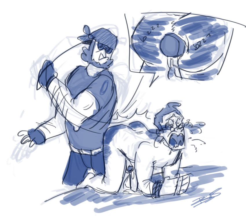 Classic Heavy (Team Fortress 2) Rule 34 Image