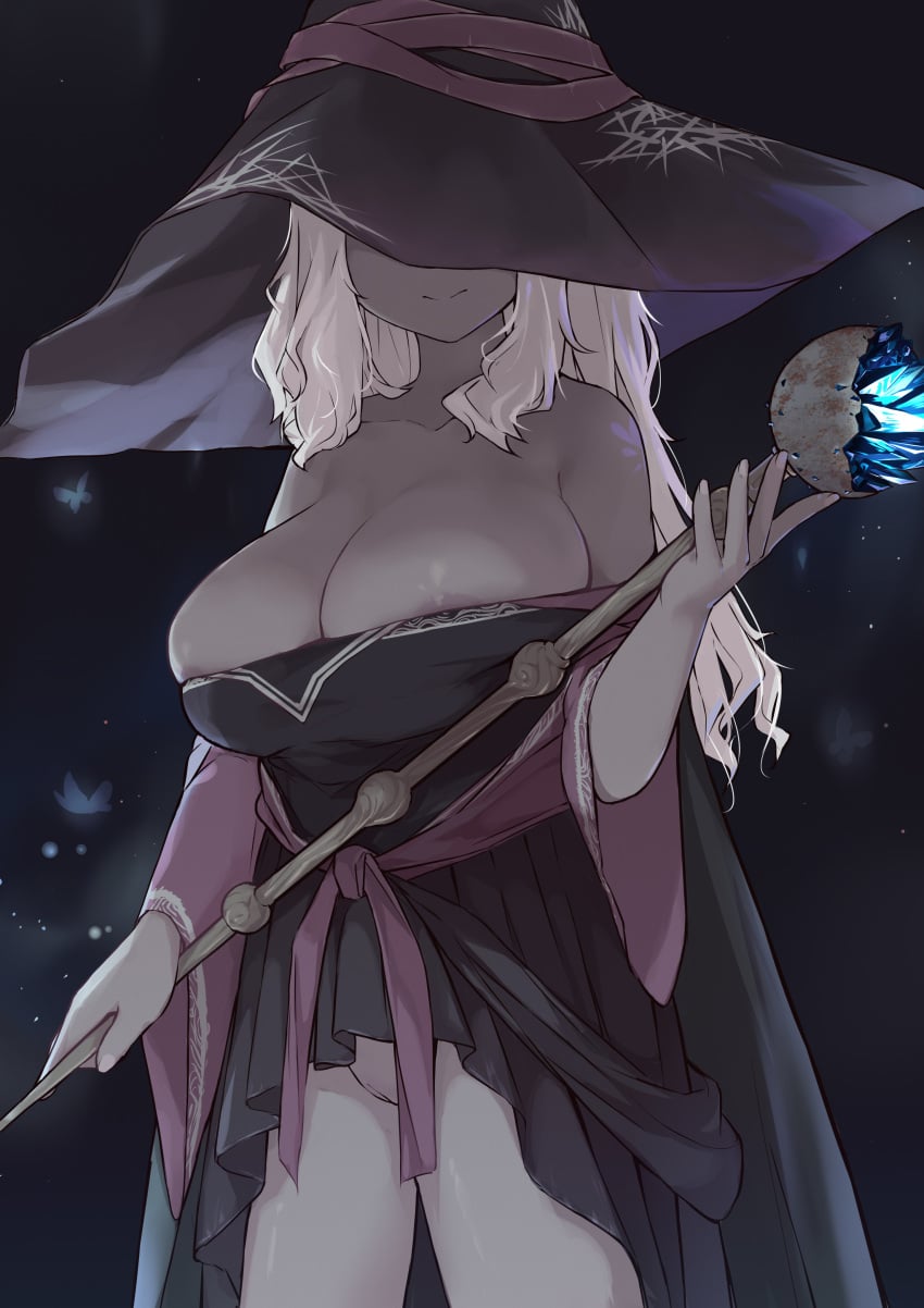 Recluse (Elden Ring) Rule 34 Image
