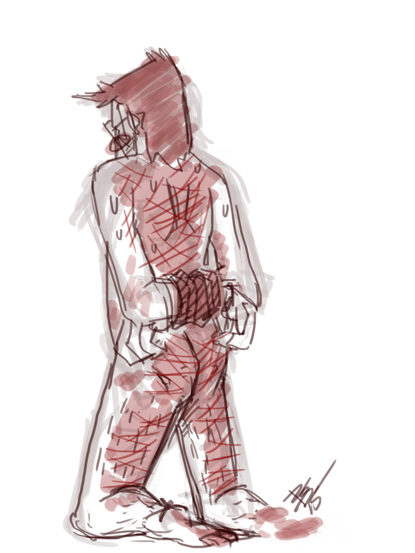Sniper (Team Fortress 2) Rule 34 Image
