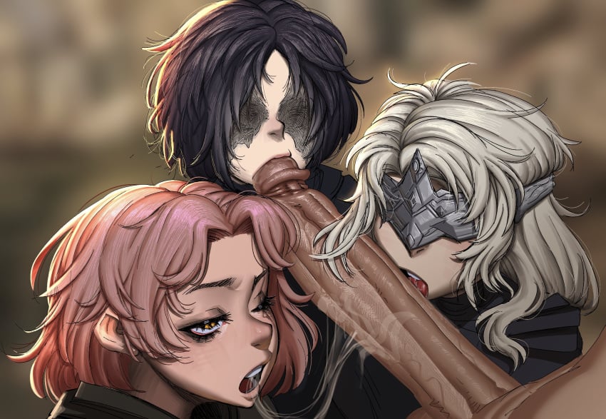 Dark Souls (Series) Rule 34 Image