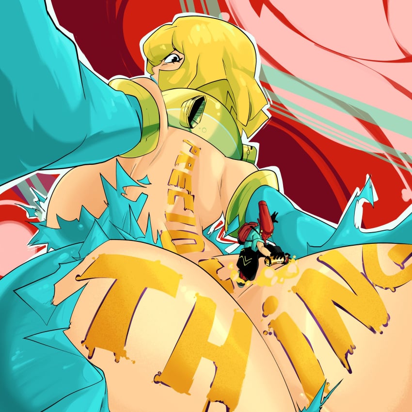 Bel (Brc) Rule 34 Image