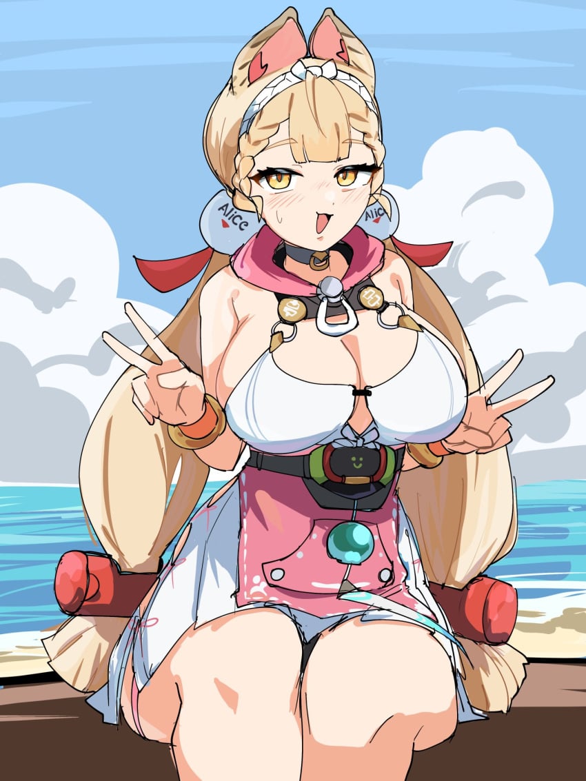 1girls Rule 34 Image