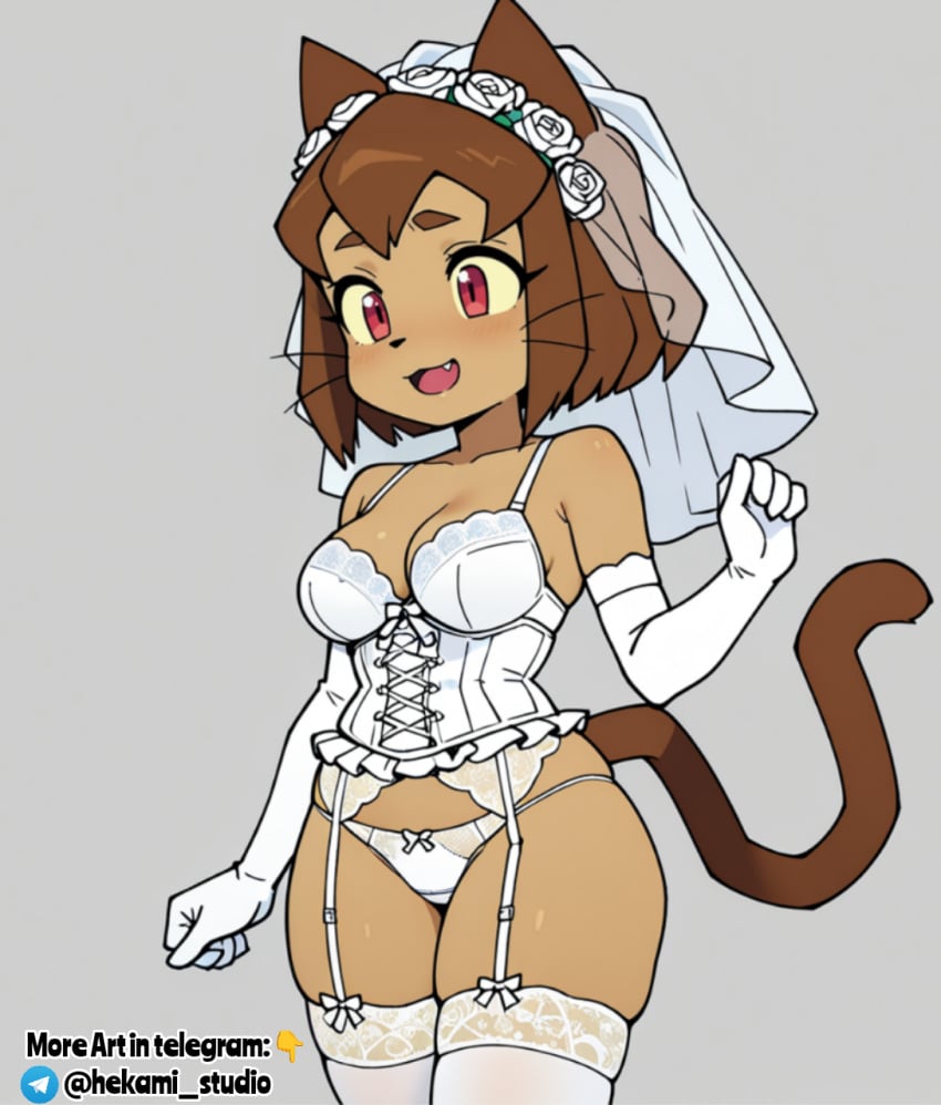 Kit (Gameoverse) Rule 34 Image