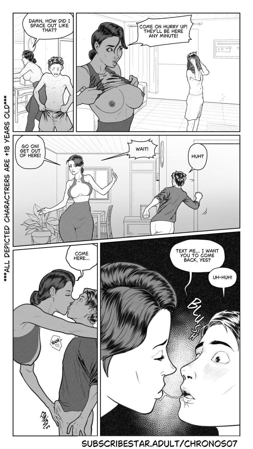 Digital Media (Artwork) Rule 34 Image