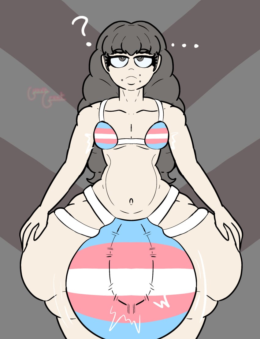 Marina (Fear And Hunger) Rule 34 Image