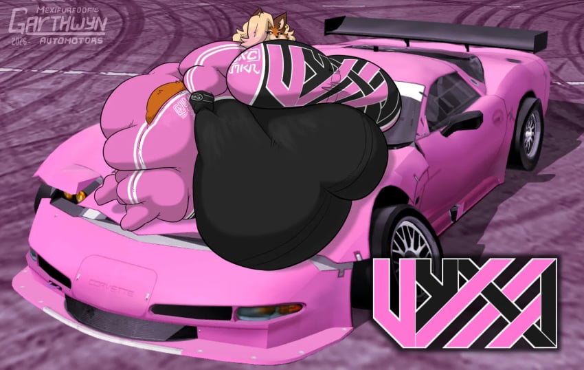 Bbw Rule 34 Image