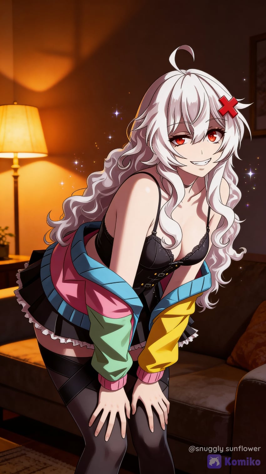 1girls Rule 34 Image