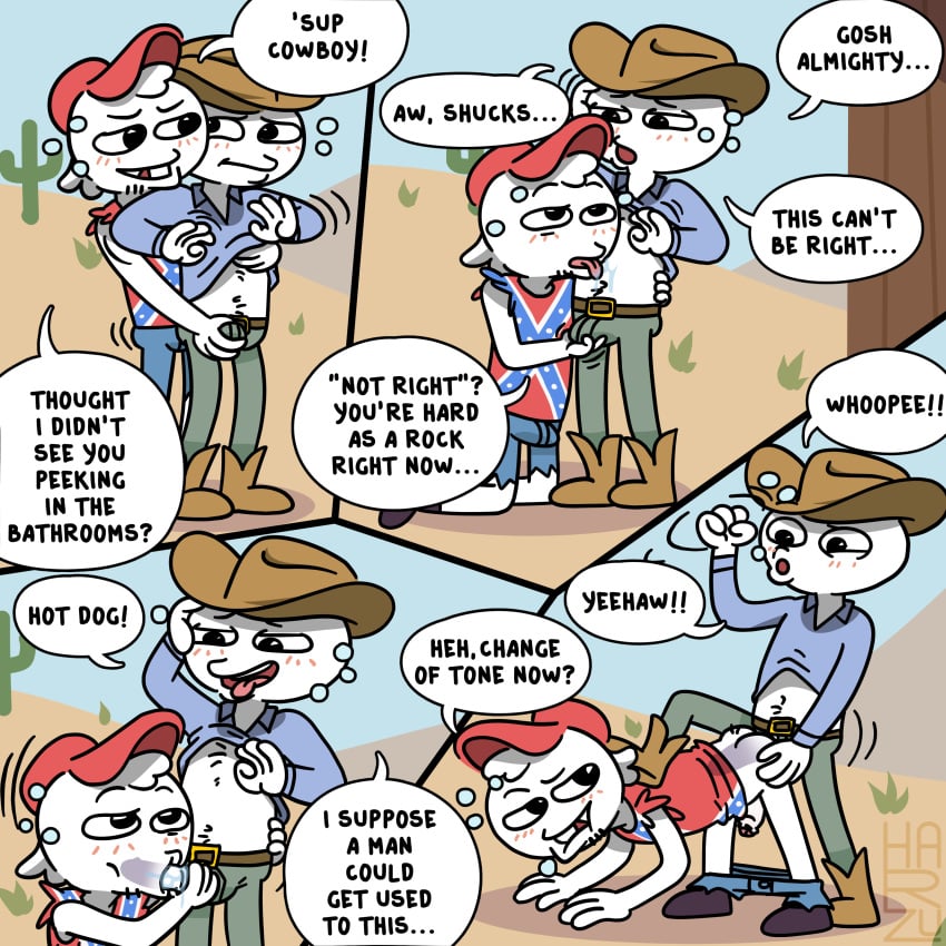 Anal Rule 34 Image