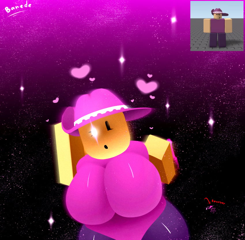 Loveshot (Die Of Death) Rule 34 Image