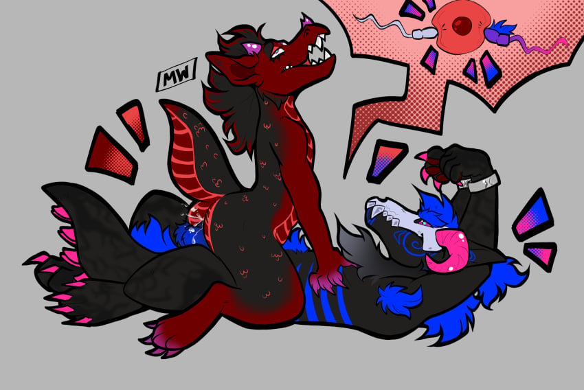 Mythology Rule 34 Image