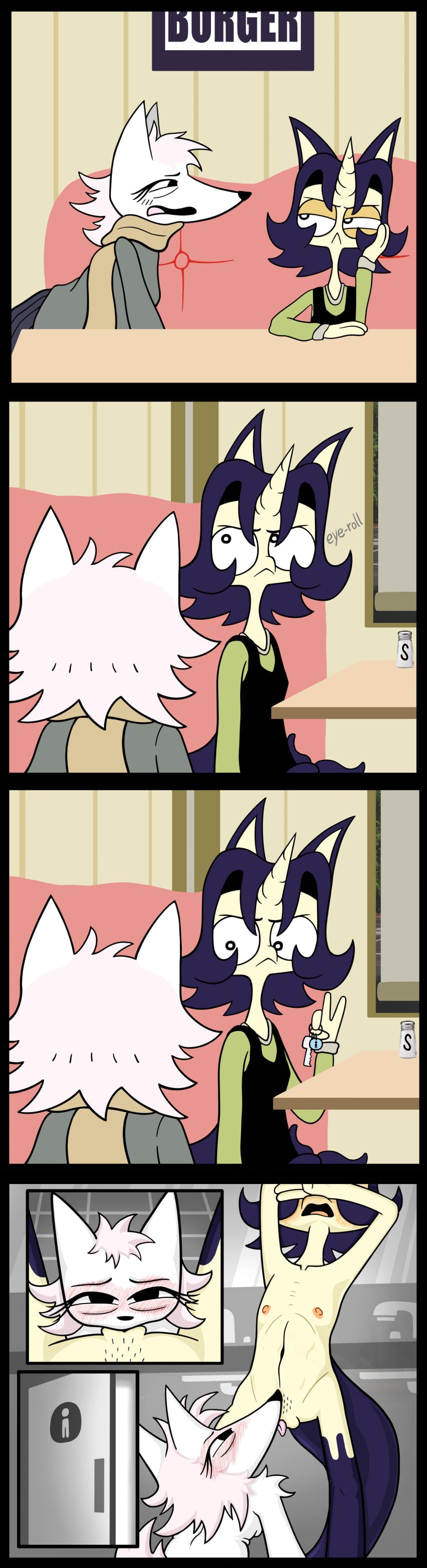 Original Character (Original) Rule 34 Image