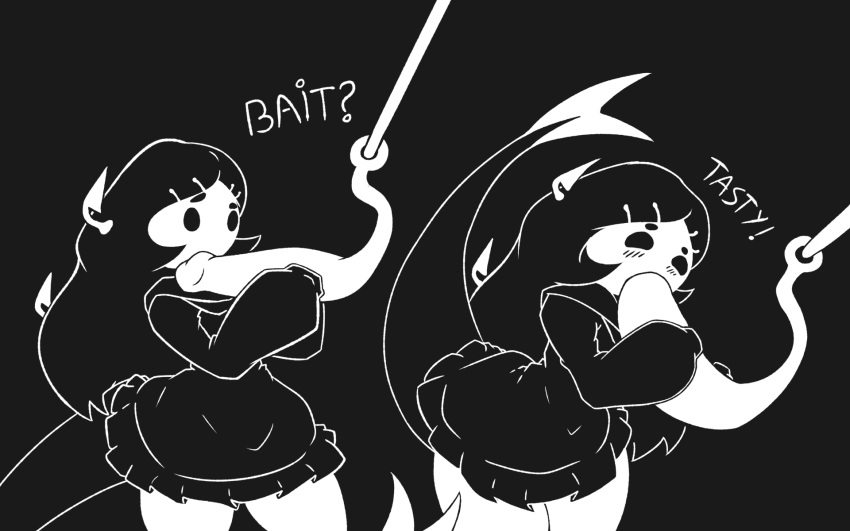 Bait-Chan (4chan) Rule 34 Image