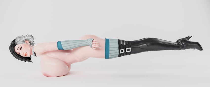 1girls Rule 34 Image
