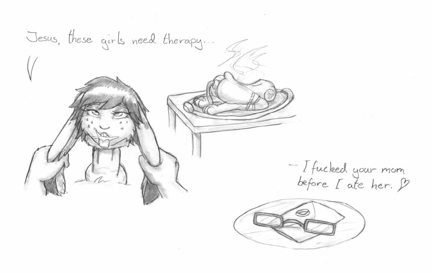 4 Toes Rule 34 Image