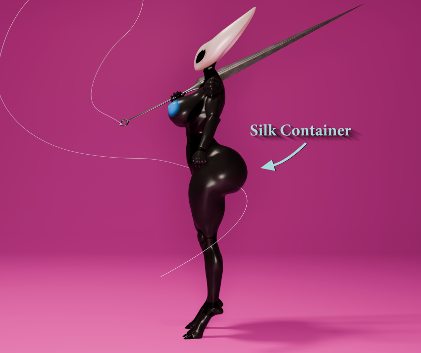 3d (Artwork) Rule 34 Image