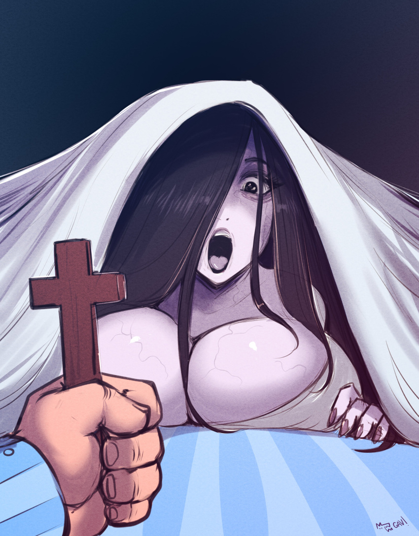 Digital Media (Artwork) Rule 34 Image
