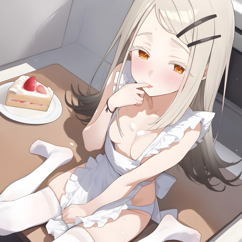 Shinosawa Hiro (Gakuen Idolmaster) Rule 34 Image