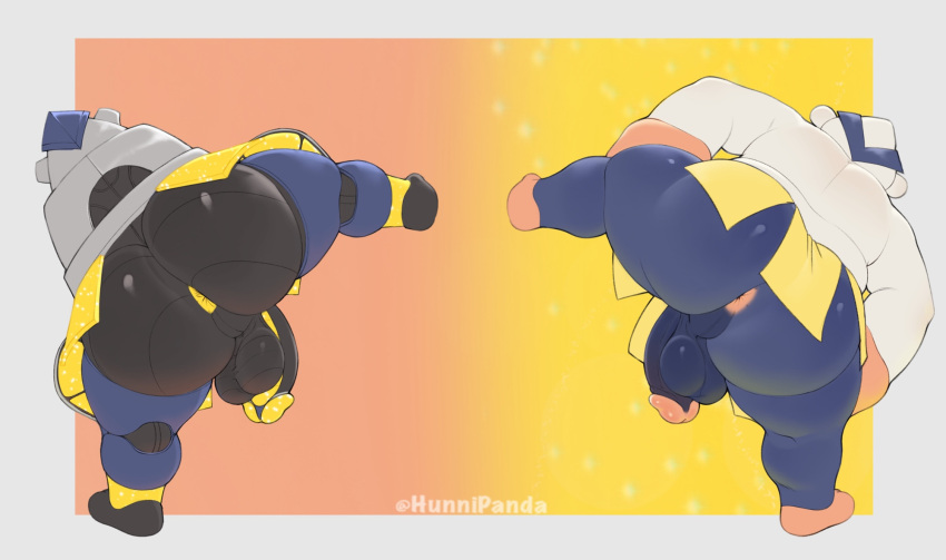 Future Pokemon (Nintendo) Rule 34 Image
