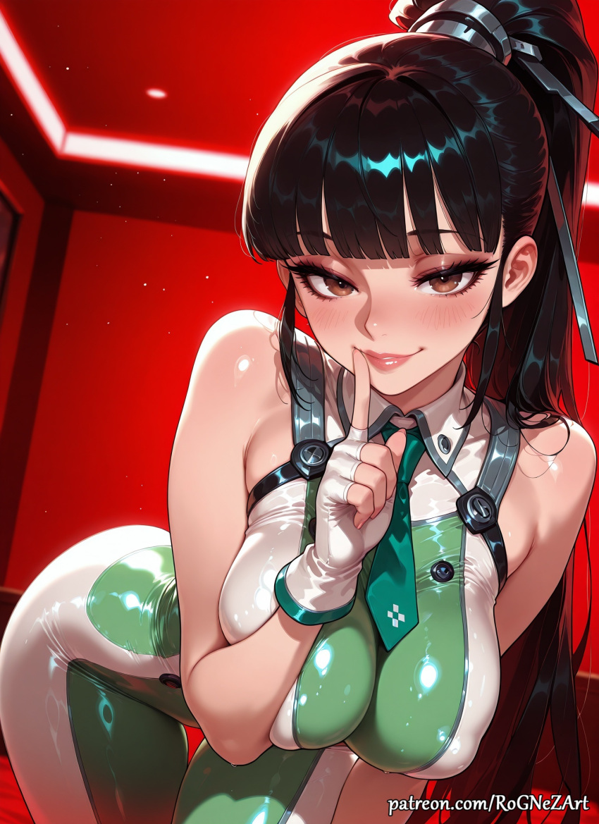 Eve (Stellar Blade) Rule 34 Image