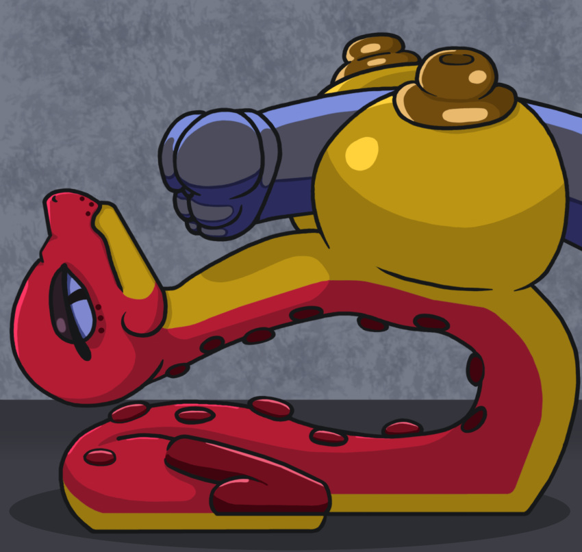 Animal Genitalia Rule 34 Image
