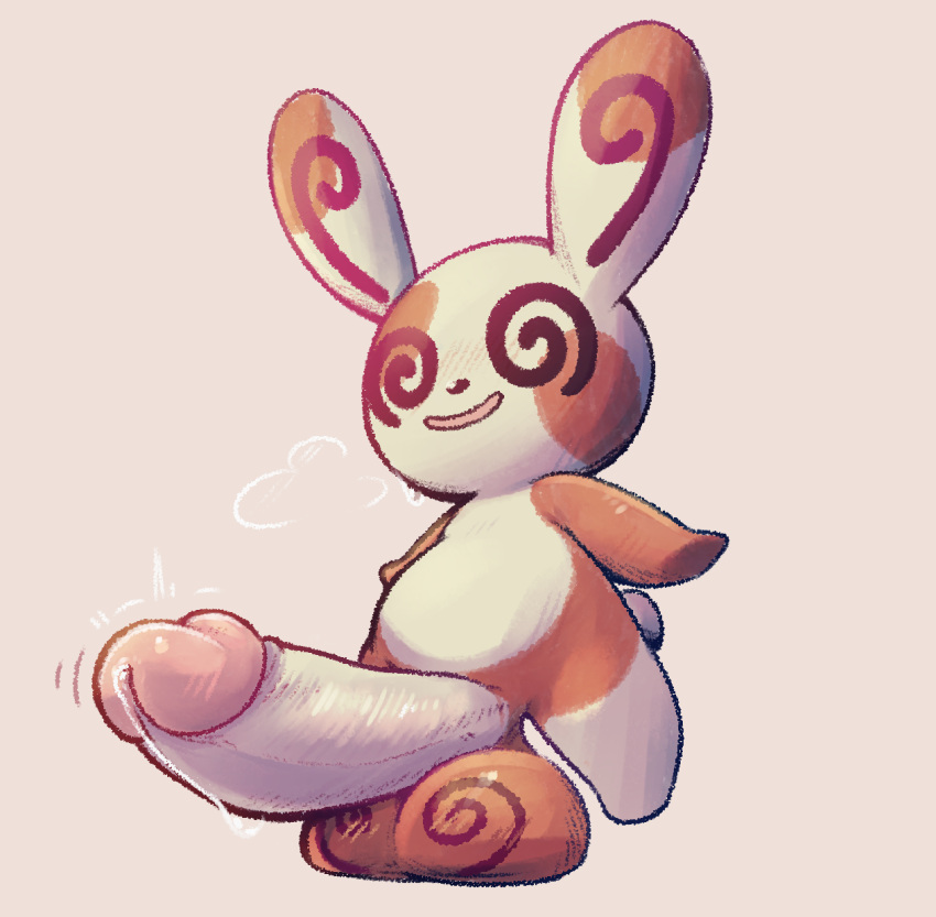 Generation 3 Pokemon (Nintendo) Rule 34 Image