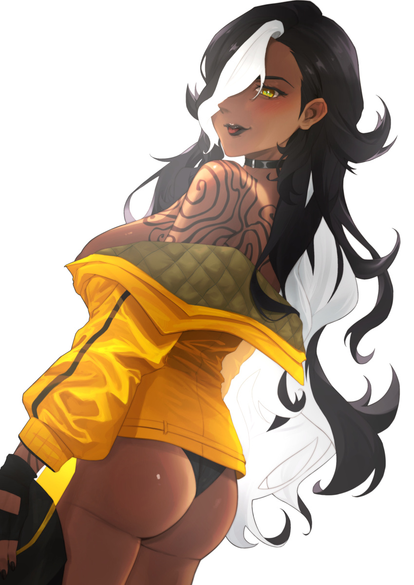Ass Rule 34 Image