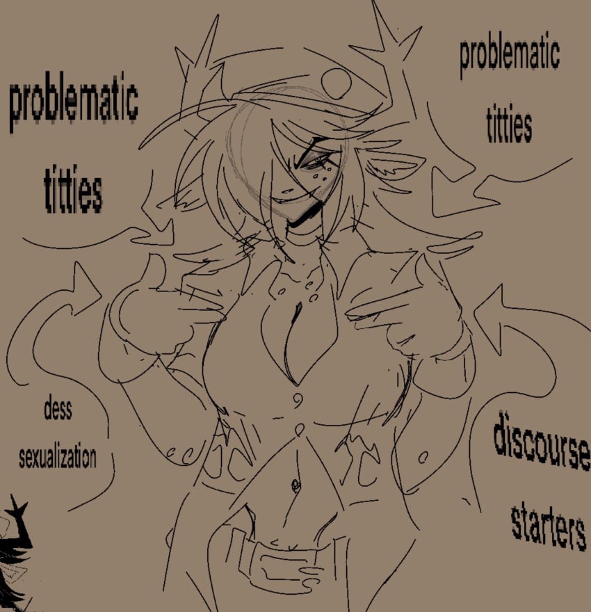 2025 Rule 34 Image
