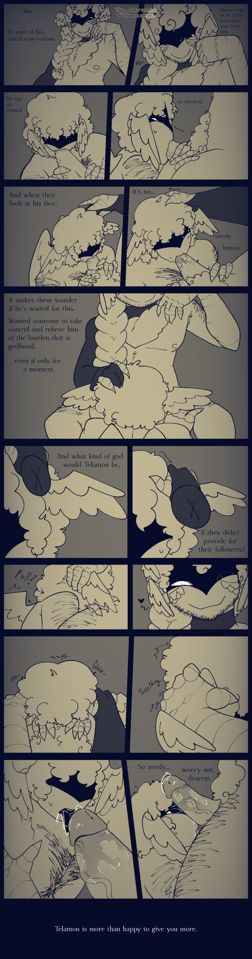 Robloxian (Roblox) Rule 34 Image