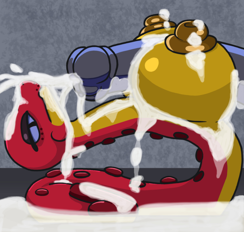 Animal Genitalia Rule 34 Image