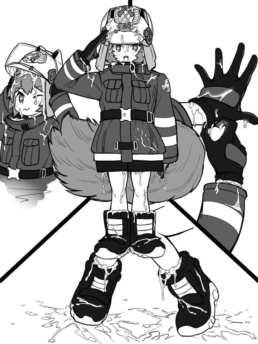 Arknights Rule 34 Image