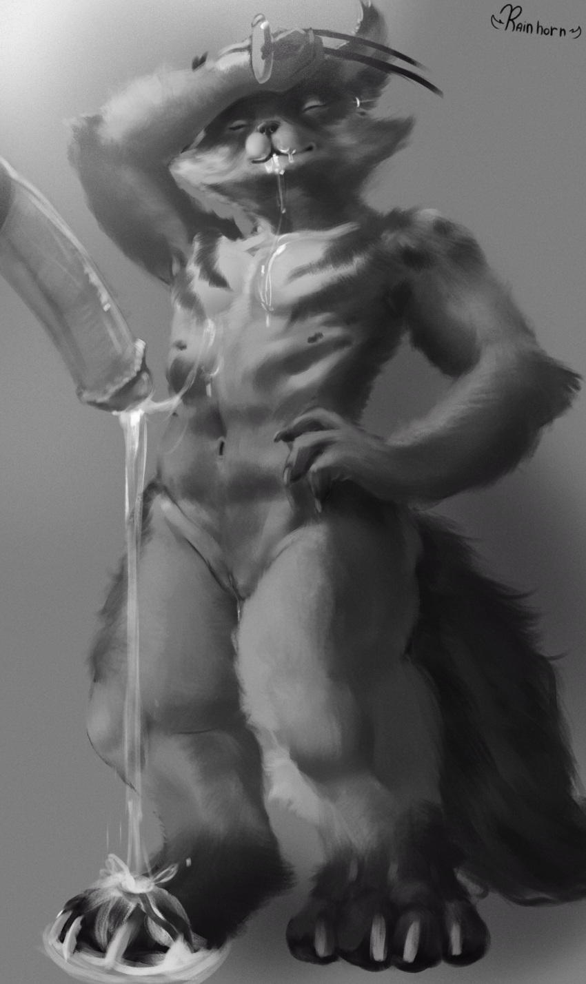 Vulpera (Blizzard Entertainment) Rule 34 Image