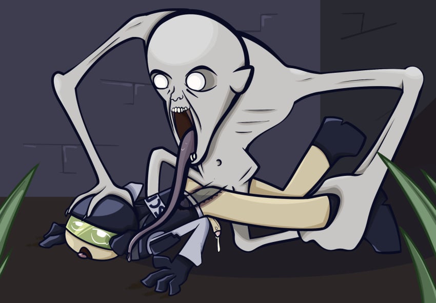 Scp 096 hentai videos, GIFs, and images | Rule 34 App