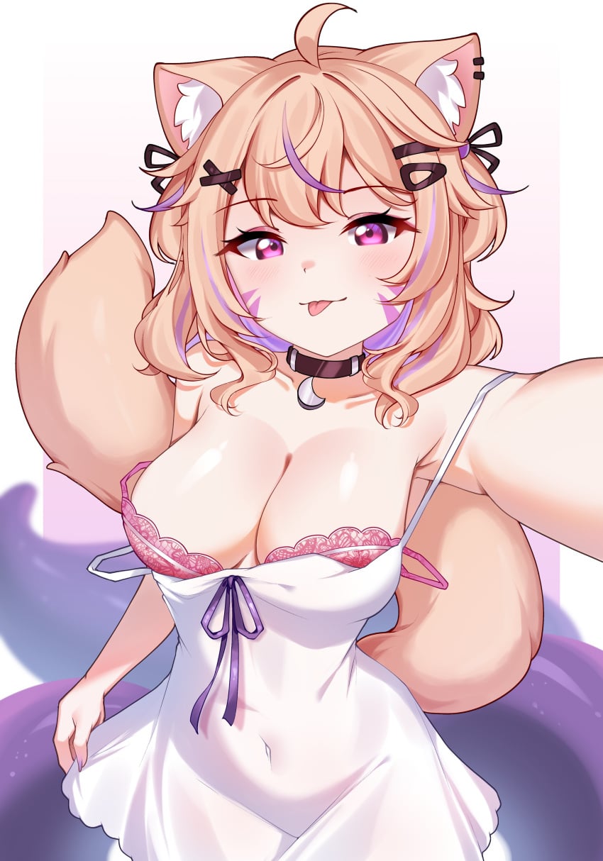 Squchan (Vtuber) Rule 34 Image