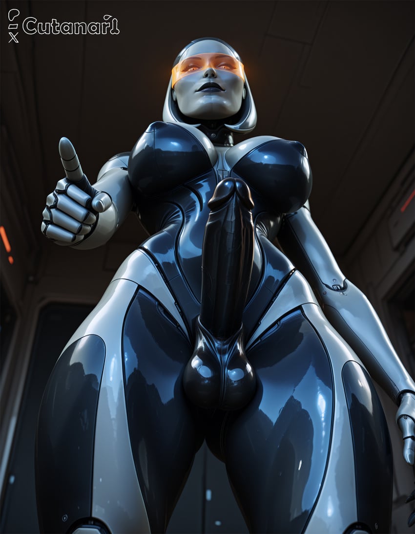 Ass Rule 34 Image