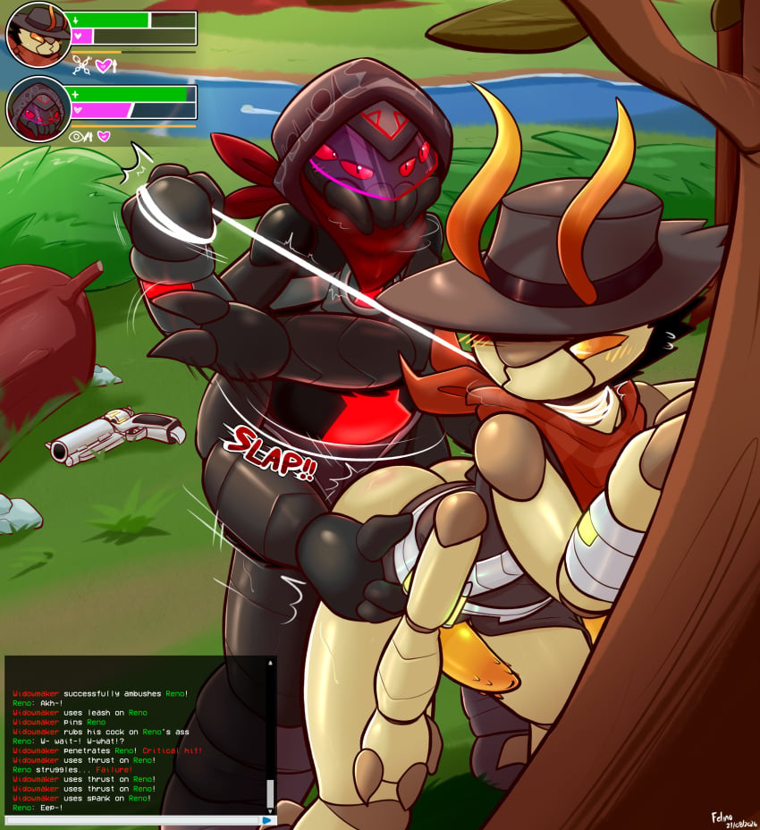 Brawlhalla Rule 34 Image