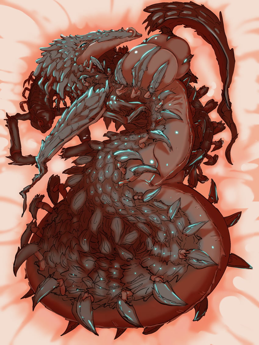 Magic The Gathering Rule 34 Image