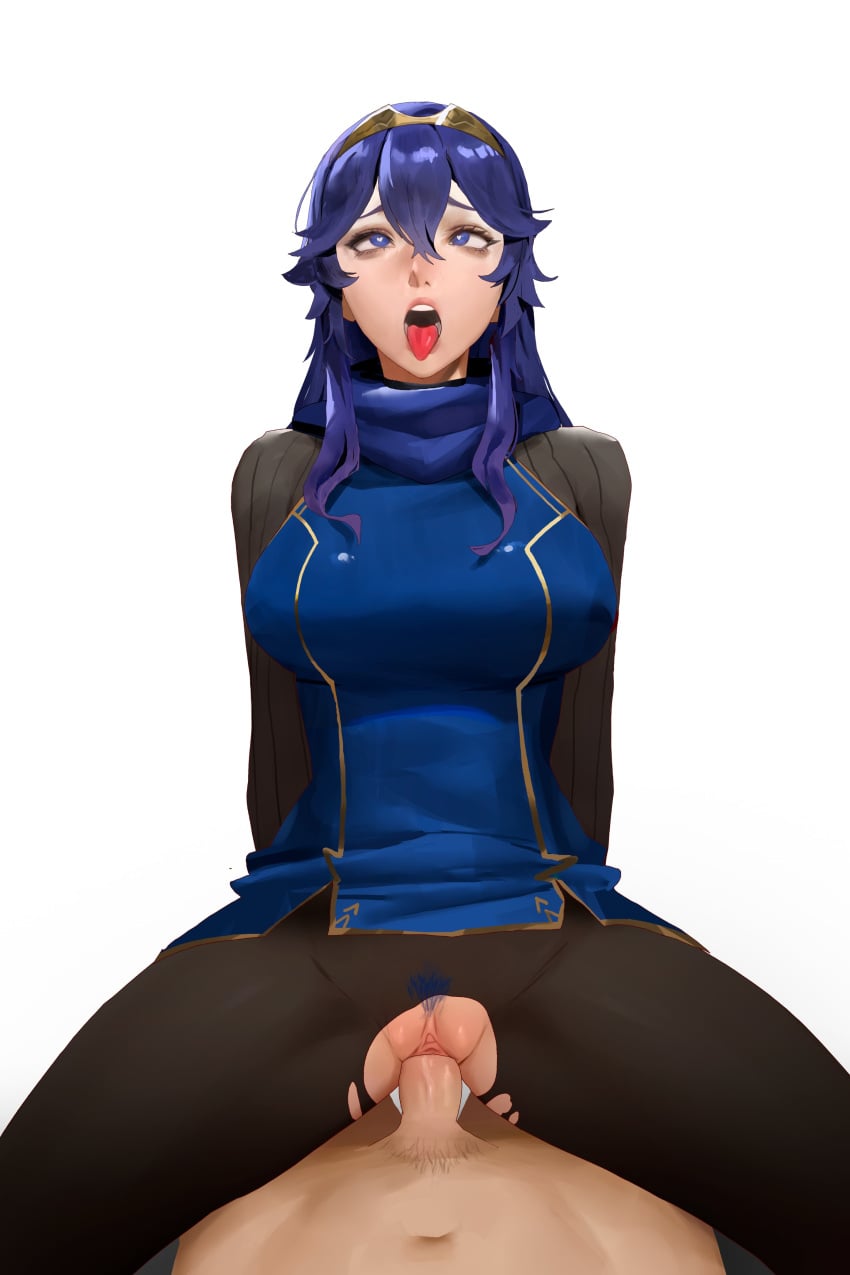 Lucina (Fire Emblem) Rule 34 Image