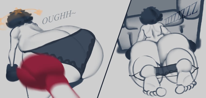 2d (Artwork) Rule 34 Image