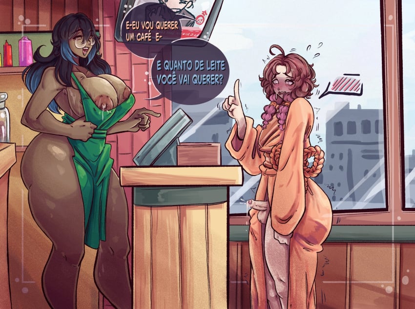 1futa Rule 34 Image