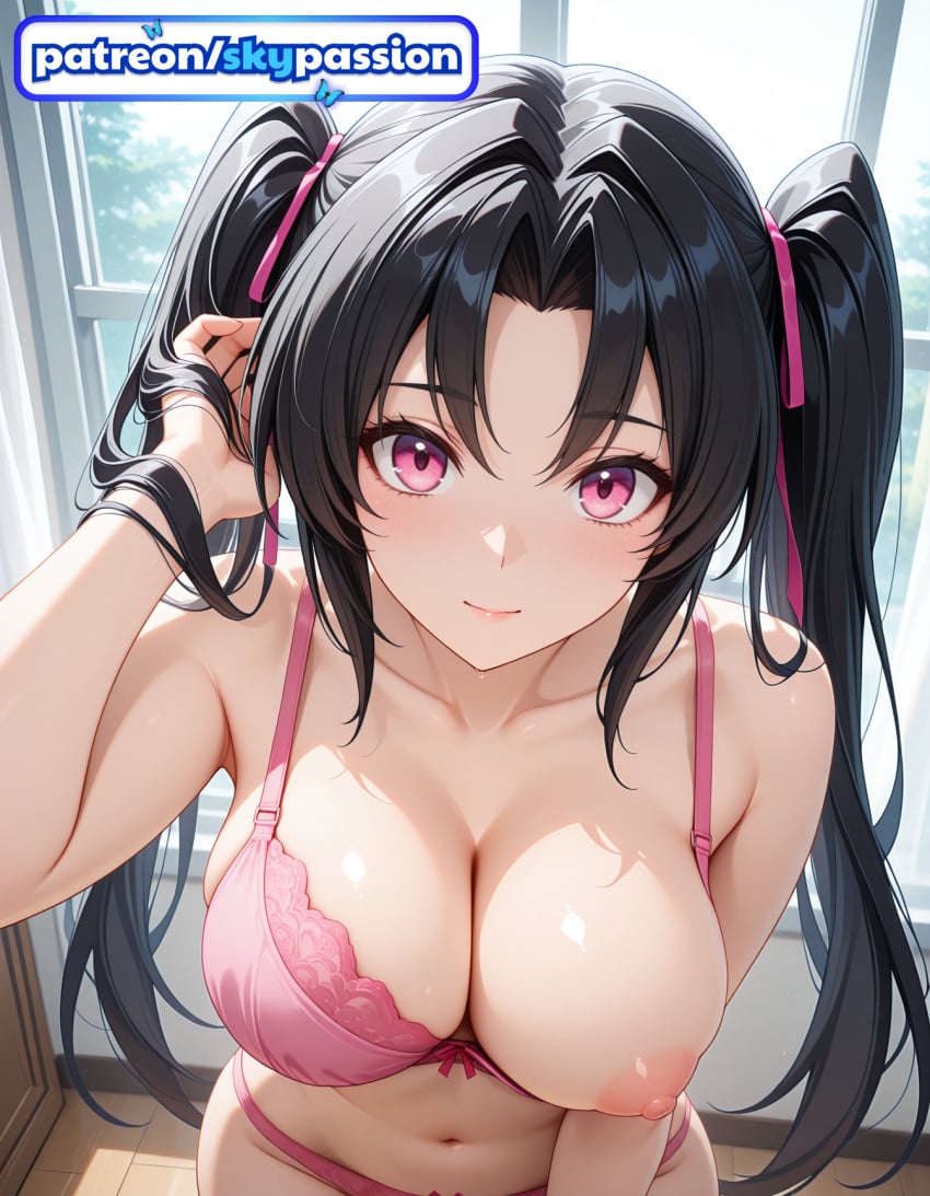 1girls Rule 34 Image