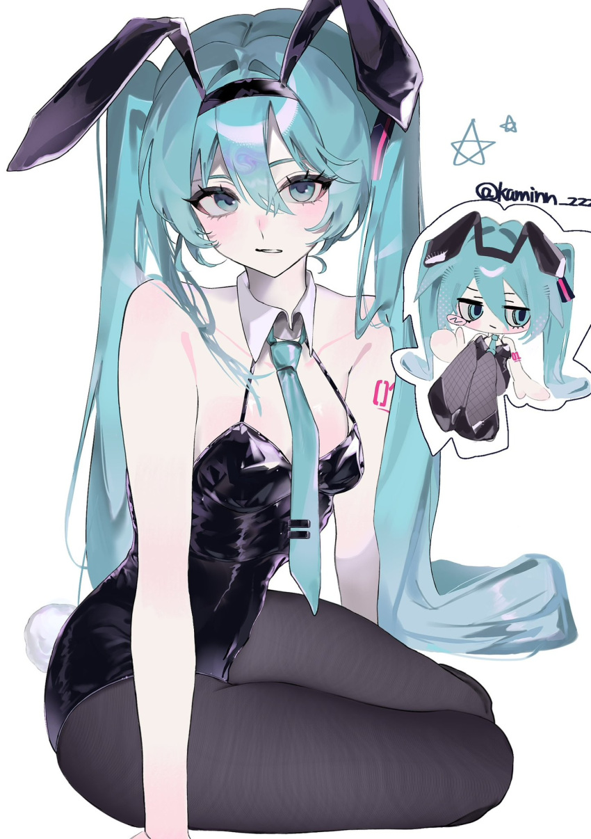 1girls Rule 34 Image