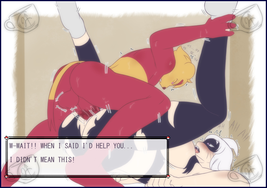 Fan Character (Nintendo) Rule 34 Image