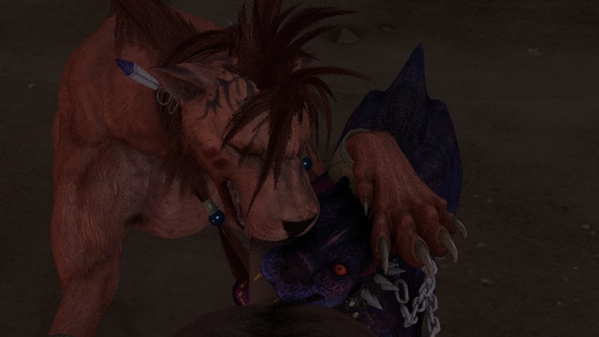 3d (Artwork) Rule 34 Image