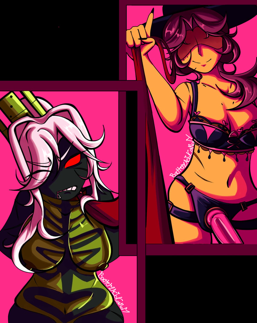 1x1x1x1 (Forsaken) Rule 34 Image