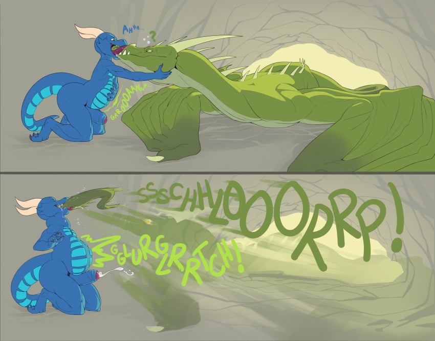 European Mythology Rule 34 Image