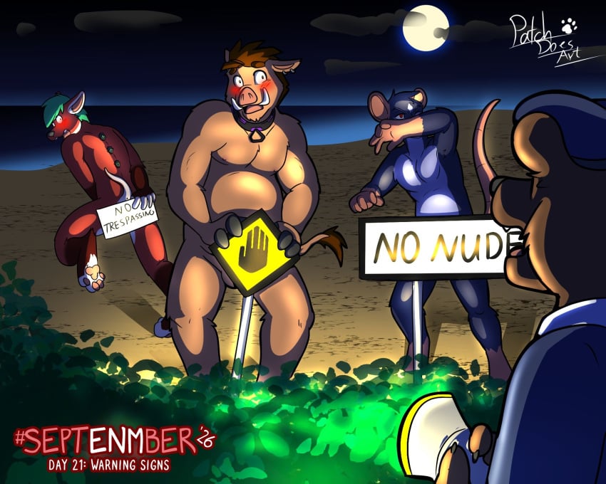 4boys Rule 34 Image
