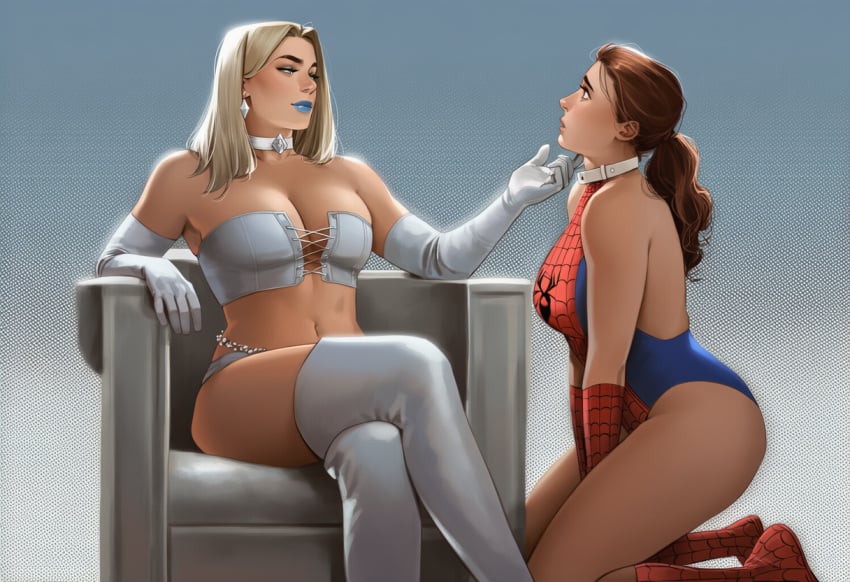 Digital Media (Artwork) Rule 34 Image